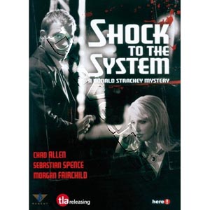 Shock to the System |   DVD